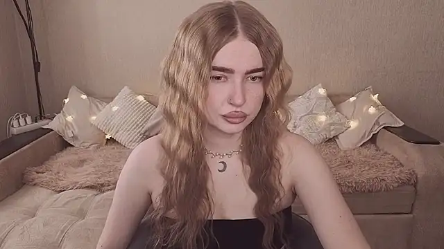 ViolettaLopez online show from 03.27.26