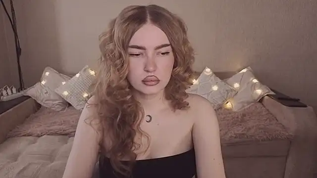 ViolettaLopez online show from 03.31.26