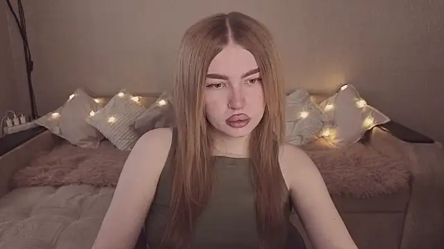 ViolettaLopez online show from 04.02.26