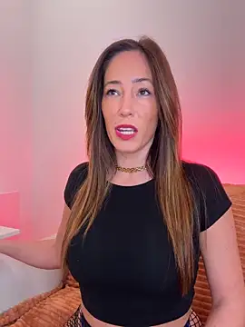 SweeetAlegra online show from 02.06.26