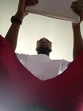 Snapshot of PrinceNoAlbert chatting on 02.24.25 PrinceNoAlbert online show from 02.24.25