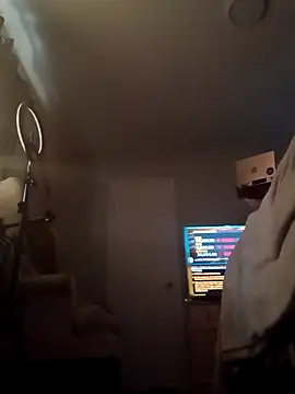 Snapshot of PrinceNoAlbert chatting on 02.25.25 PrinceNoAlbert online show from 02.25.25