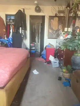 Snapshot of PrinceNoAlbert chatting on 03.13.26 PrinceNoAlbert online show from 03.13.26