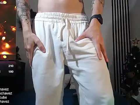 jeff cubel online show from 12.08.24