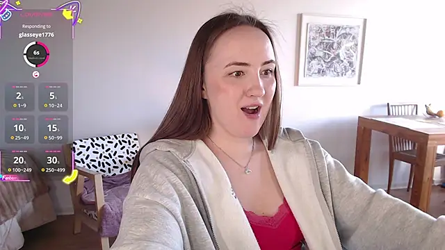 Black Eva  online show from 09.26.25