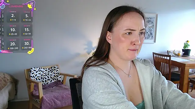 Black Eva  online show from 09.27.25