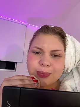 AshlyRouse online show from 03.21.25