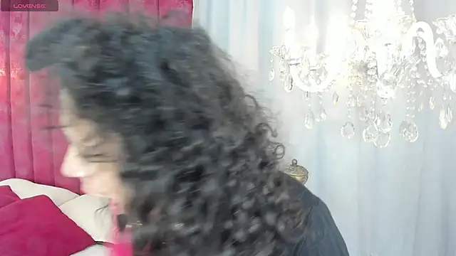 LaColorina  online show from 03.03.25