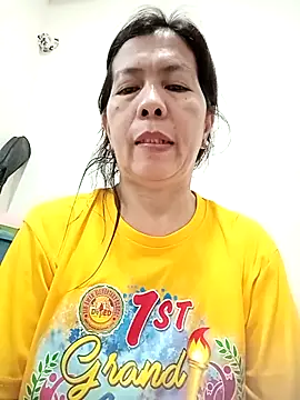 TropicalFlower online show from 03.06.25