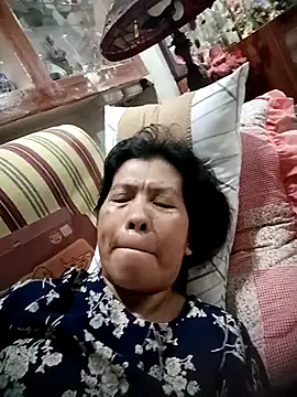 TropicalFlower online show from 10.11.25