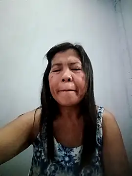 TropicalFlower online show from 12.18.25