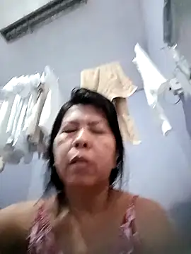 TropicalFlower online show from 01.14.26