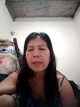 TropicalFlower online show from 02.07.26