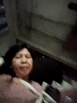 TropicalFlower online show from 03.25.26