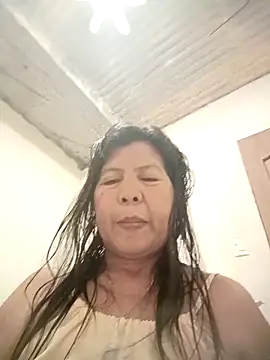 TropicalFlower online show from 04.02.26