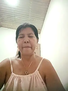 TropicalFlower online show from 04.06.26