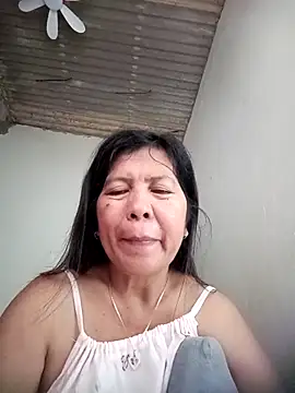 TropicalFlower online show from 04.07.26