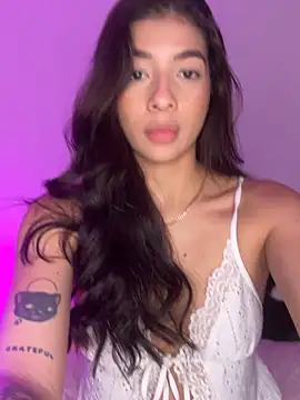 Veronica ar online show from 04.06.26