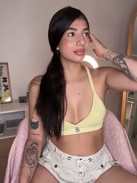 Veronica ar online show from 04.12.26