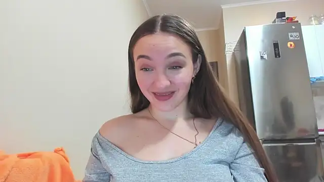 Snapshot of Naughty_Molly chatting on 01.02.25 Naughty Molly online show from 01.02.25