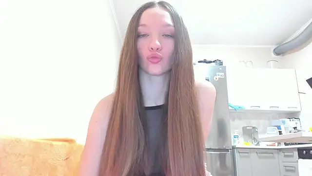 Naughty Molly online show from 02.20.26