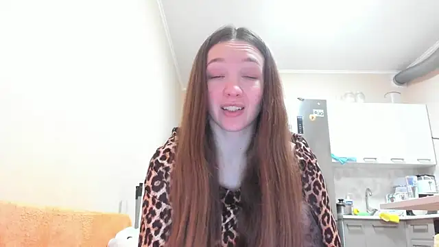 Naughty Molly online show from 04.10.26