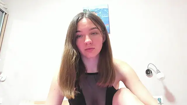 Naughty Molly online show from 06.13.26