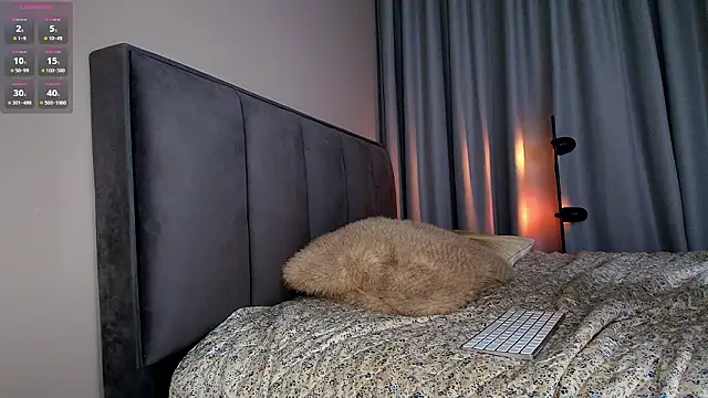 Alice N Wooderland online show from 02.21.26