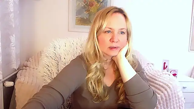 Sarah4you online show from 02.04.25