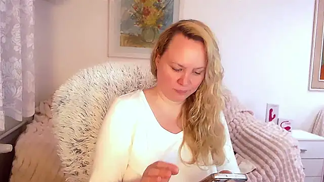 Sarah4you online show from 02.10.25