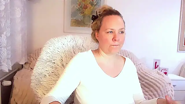 Sarah4you online show from 02.13.25