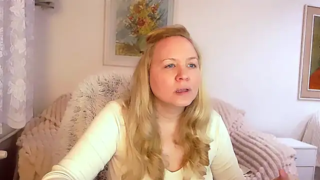 Sarah4you online show from 02.27.25