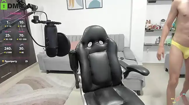 dopamine4you online show from 01.17.25