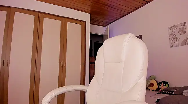 kinky rider online show from 12.24.24