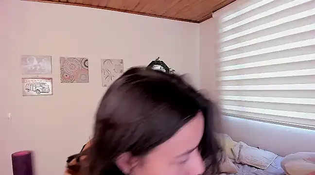 kinky rider online show from 02.01.25