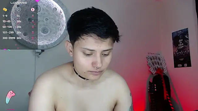 girl intense444 online show from 03.07.25