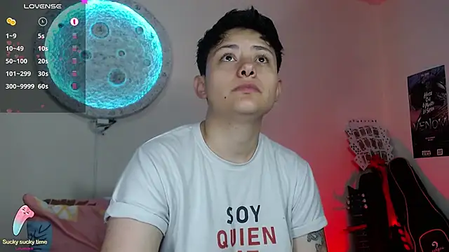 girl intense444 online show from 03.14.25