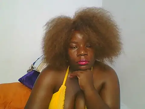 Deliciousgal online show from 02.20.25