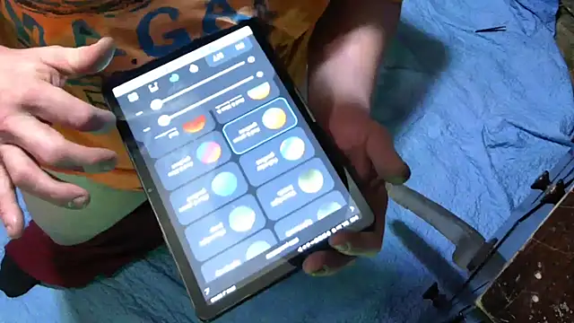 sex4fun 21 online show from 01.18.25