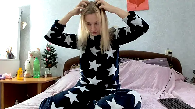 ModelEva online show from 12.09.24