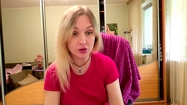 ModelEva online show from 05.10.26