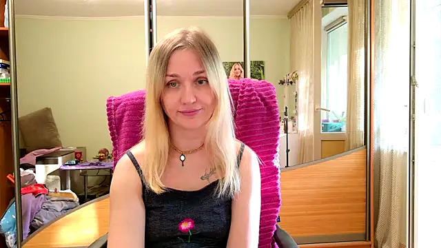 ModelEva online show from 05.21.26
