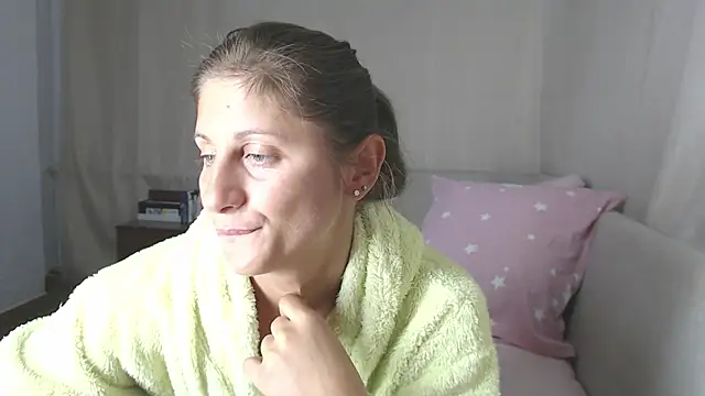 MARINO4KA6767 online show from 09.25.25