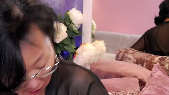 Asian legs online show from 02.21.26