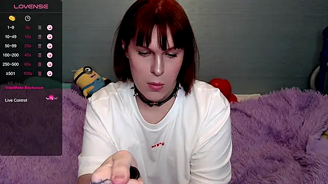 ivamayy online show from 12.18.24