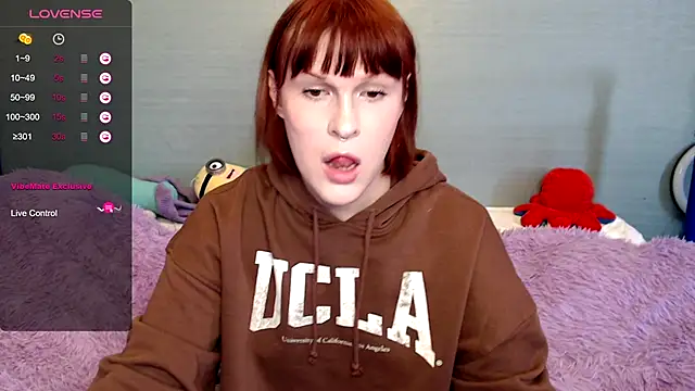 ivamayy online show from 12.20.24