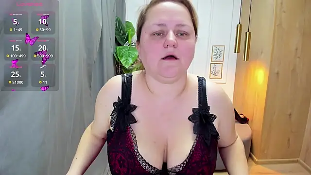 ScarlettSoft online show from 01.06.25