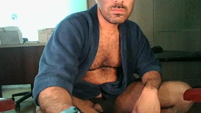 MILITARS online show from 09.15.25