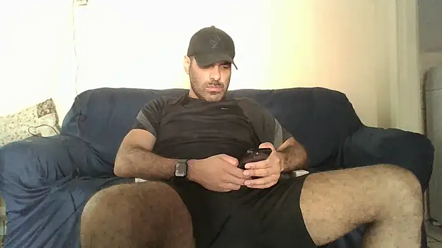 MILITARS online show from 04.06.26