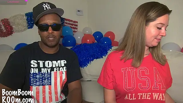 boomboomr00m online show from 02.18.25